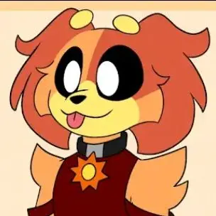 Profile image of Dogday Fireheart