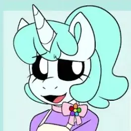 Profile image of CraftyCorn Willowman