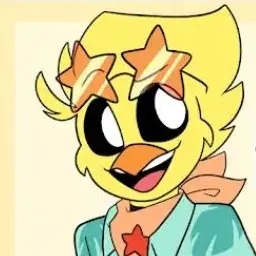Profile image of Kickin Chickin