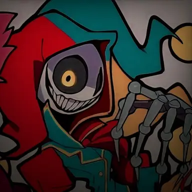 Profile image of The Prototype