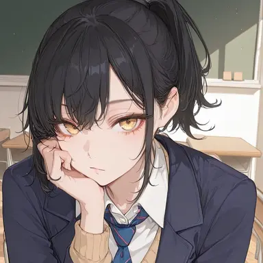 Profile image of ミズキ