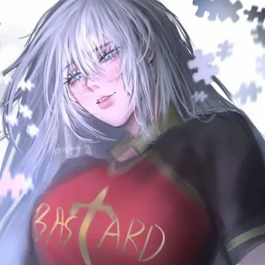 Profile image of Solvei