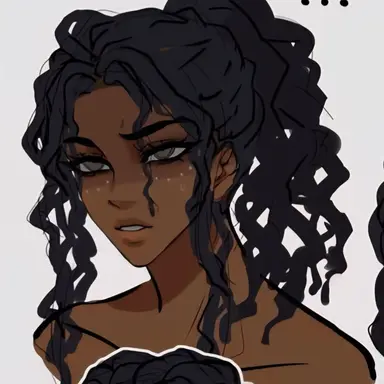 Profile image of Taviel