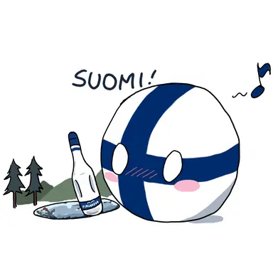 Profile image of 핀란드