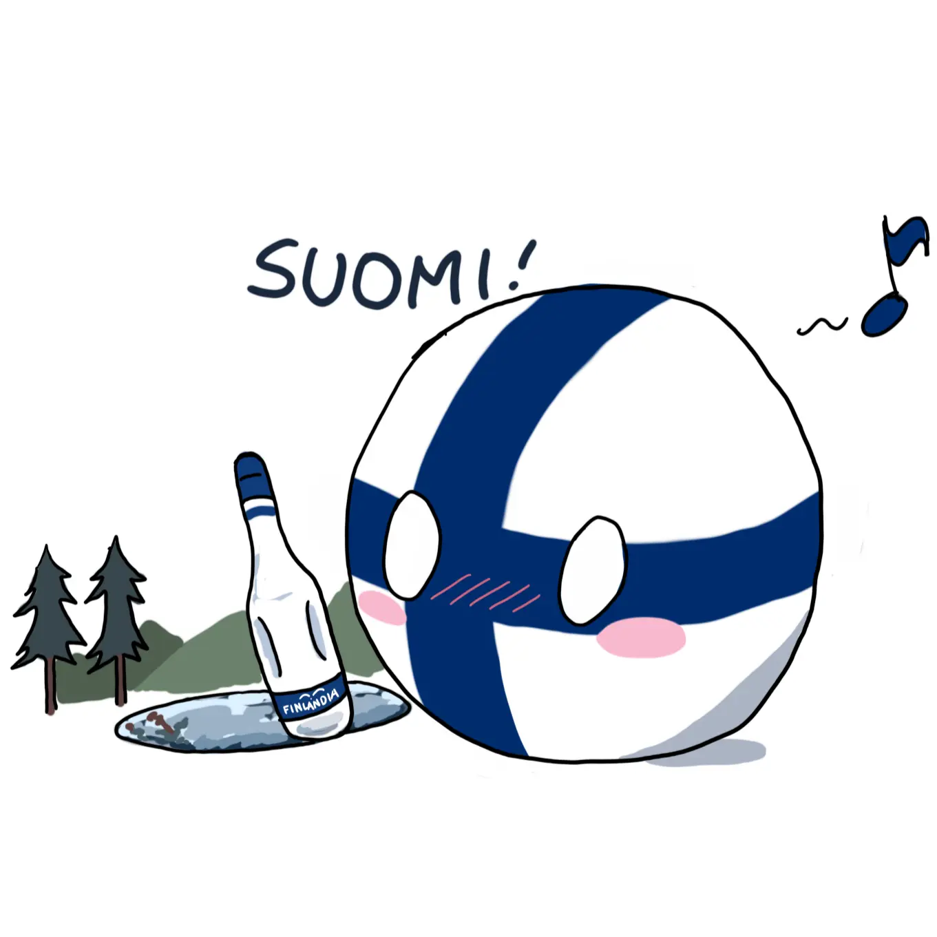 Finland1917의 핀란드