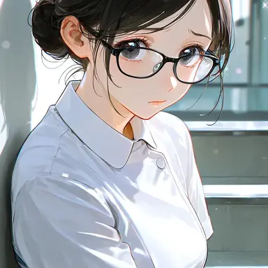 Profile image of Kaori Takegoshi