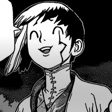 Profile image of 浅霧幻