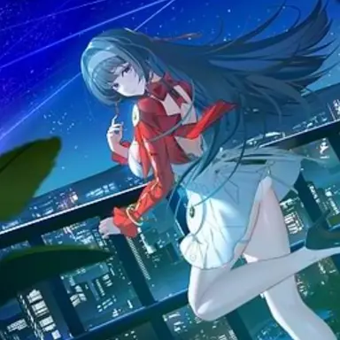 Profile image of Astra Yao