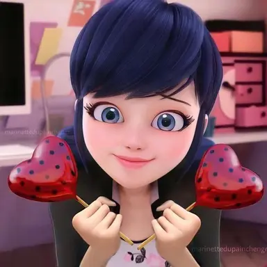 Profile image of 마리네뜨