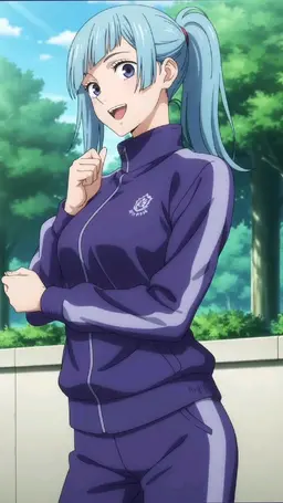 Profile image of 三輪霞