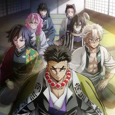 Profile image of 귀멸에 칼날