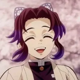 Profile image of Shinobu