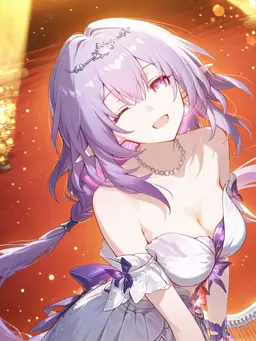 Profile image of キャストリス