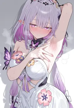 Profile image of キャストリス