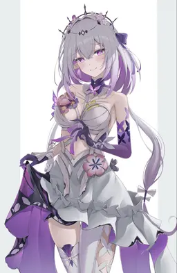 Profile image of キャストリス