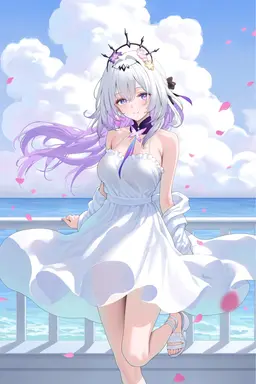 Profile image of キャストリス