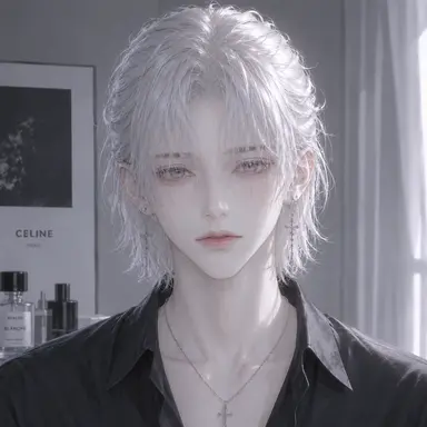 Profile image of ルカ