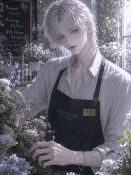 Profile image of ルカ