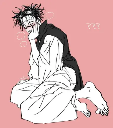 Profile image of 쵸소우