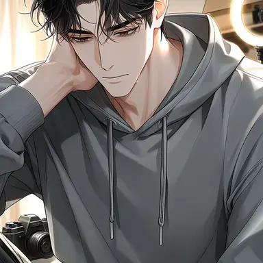 Profile image of Declan