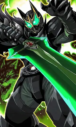Profile image of 怜二