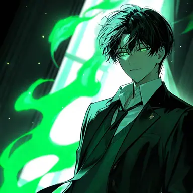 Profile image of 怜二