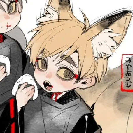 BluntShip1379의 稲荷崎のいじめられっ子