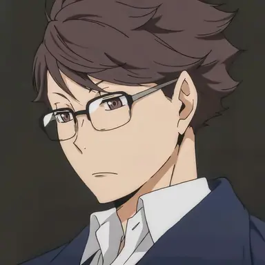 Profile image of 及川 徹
