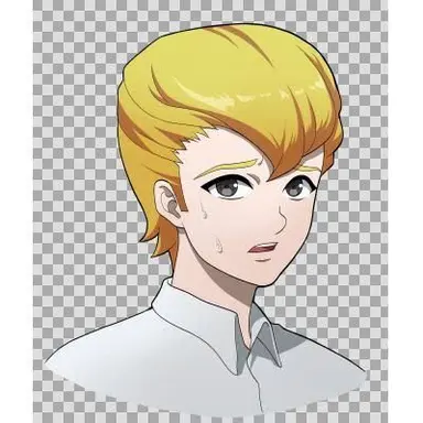Profile image of たけし