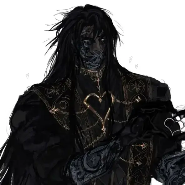 MeagerOil1344의 A Monster - Caleb Thorne