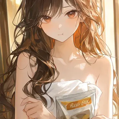 Profile image of Monica