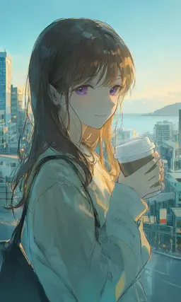 Profile image of 紫月 蒼華