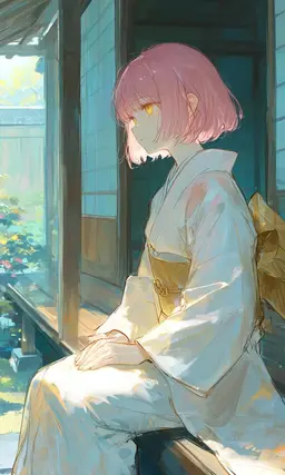 Profile image of 聖凪 桃華