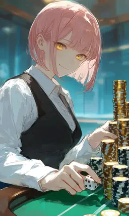 Profile image of Touka Seinagi