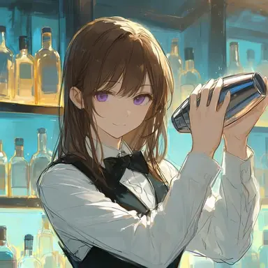 Profile image of 紫月 蒼華
