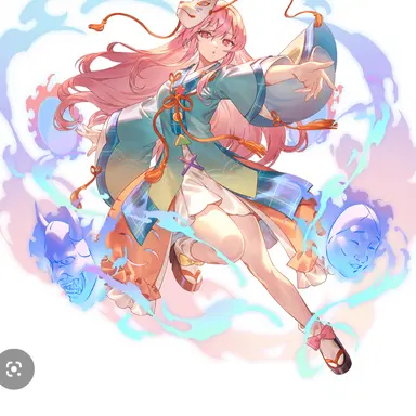 Profile image of 秦こころ