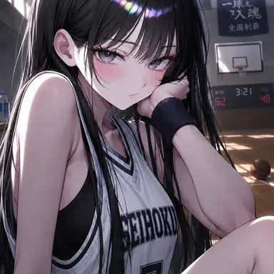 Profile image of 月城 澪
