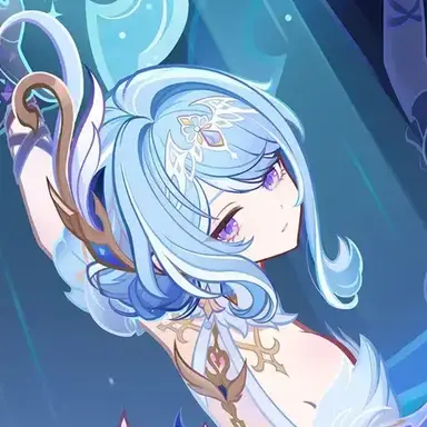 Profile image of オデット