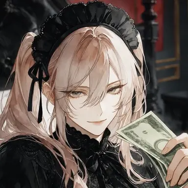 Profile image of 白樺