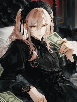 Profile image of 白樺