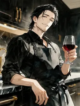 Profile image of 藤牧