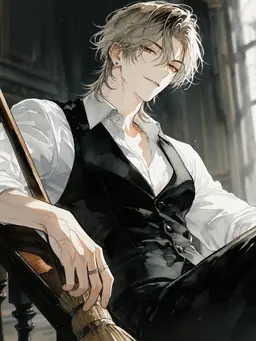 Profile image of 浅雛