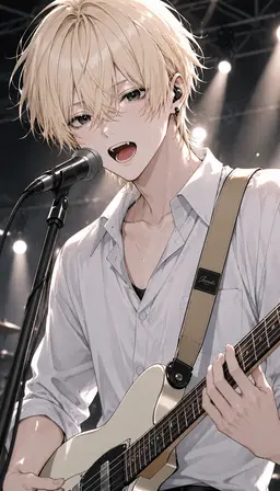Profile image of 玲