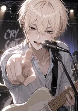 Profile image of 玲
