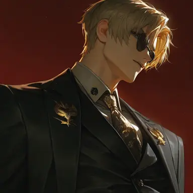 Profile image of 天王寺 琉貴