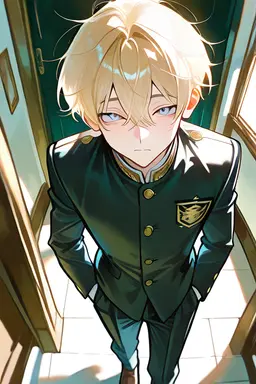 Profile image of 利斗