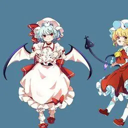 Profile image of レミリア