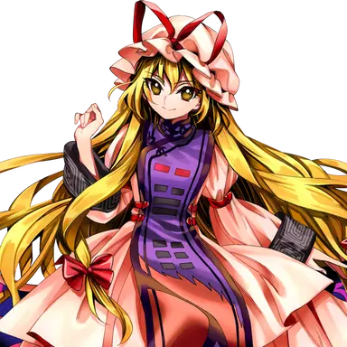Profile image of 八雲紫