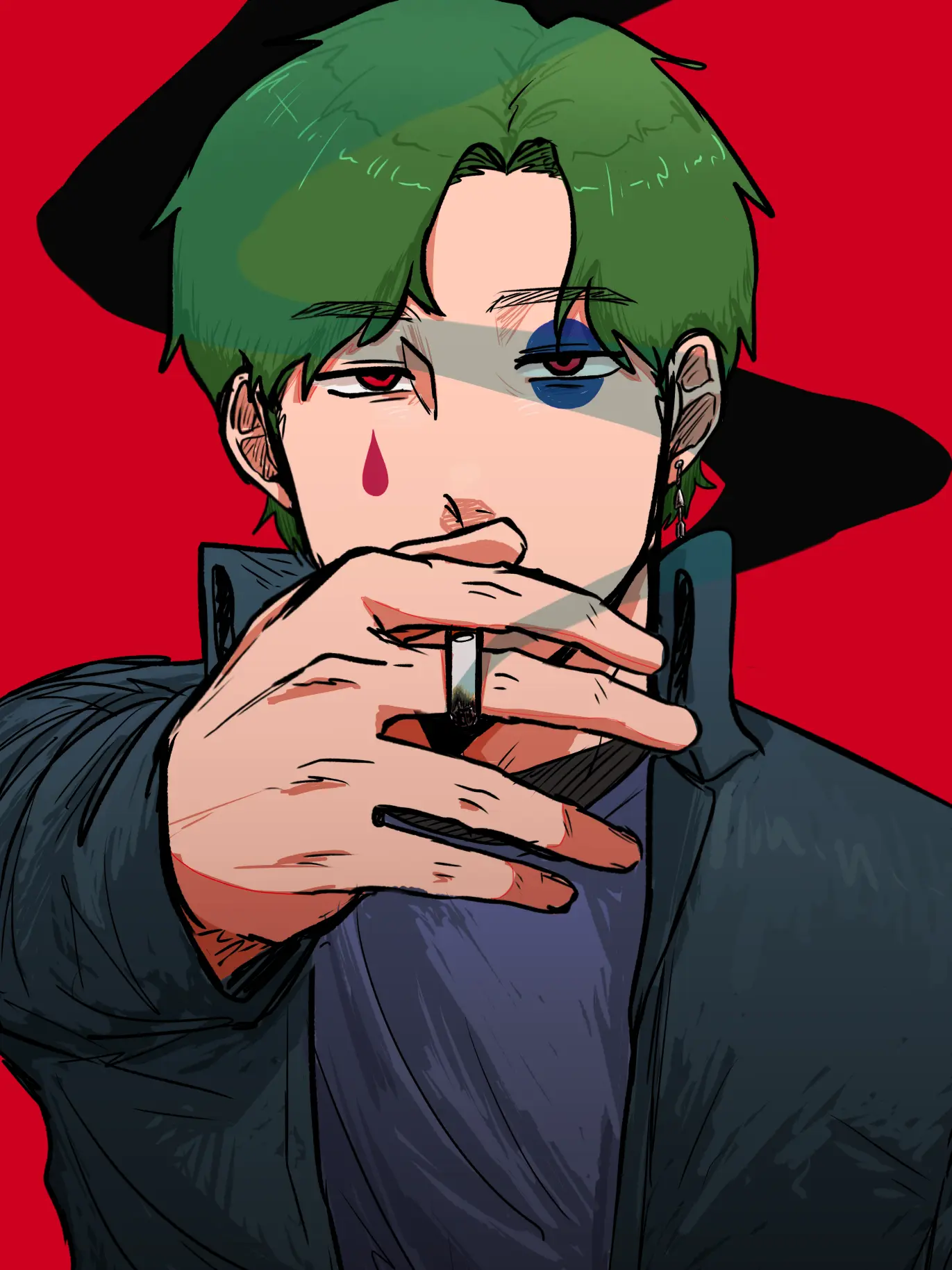 BIG_LEMON_243의 痛いのが、お好き？
