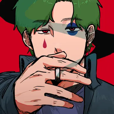 Profile image of ネズミ